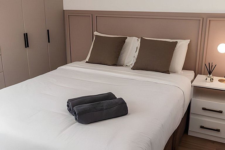 The Grand Residence Miraflores