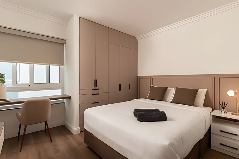 The Grand Residence Miraflores