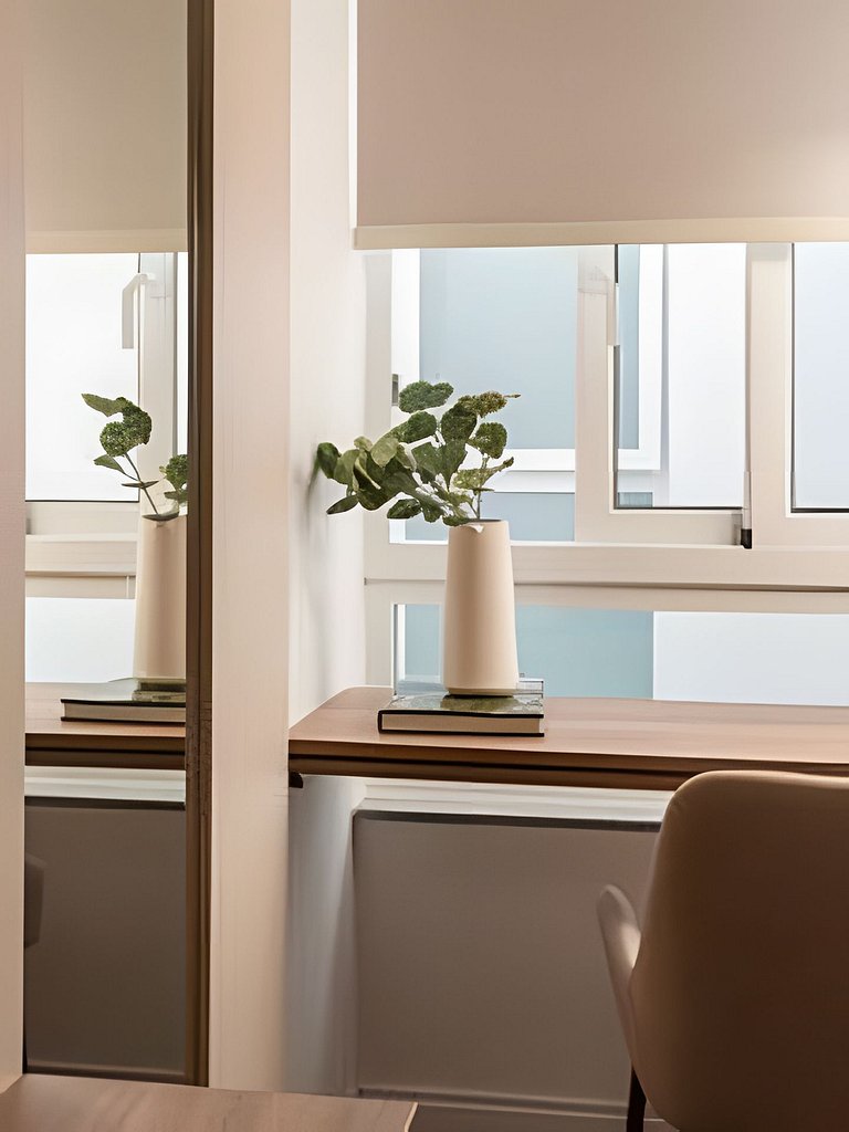 The Grand Residence Miraflores