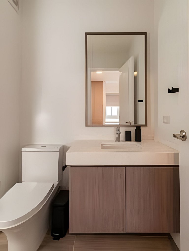 The Grand Residence Miraflores