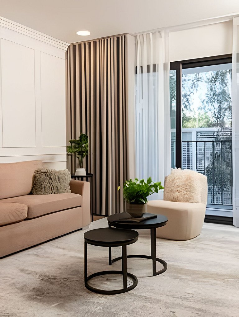 The Grand Residence Miraflores