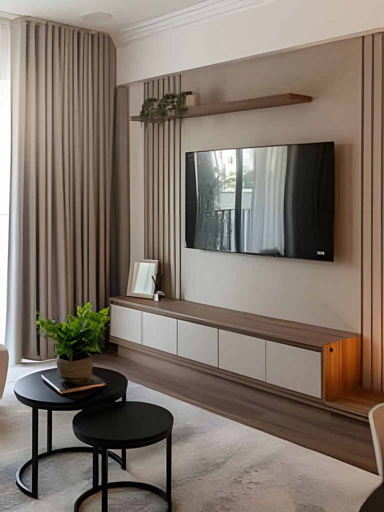 The Grand Residence Miraflores