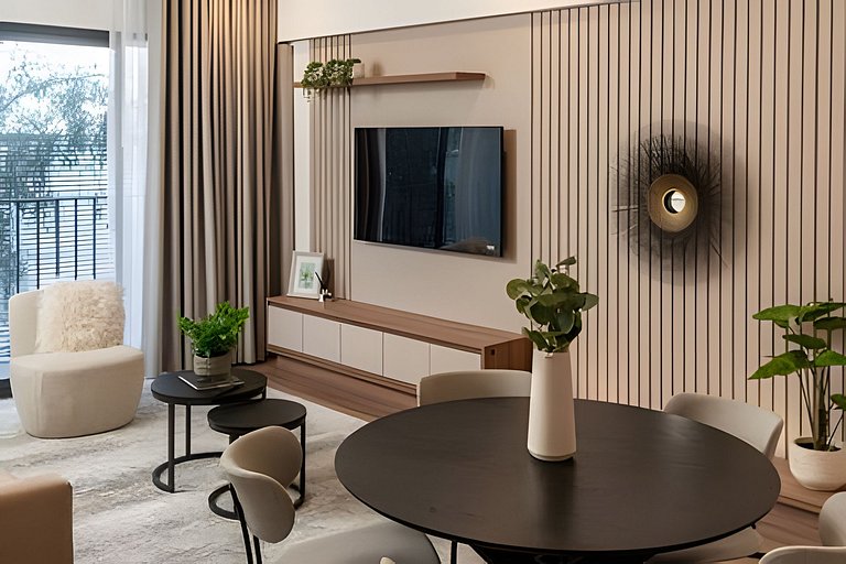 The Grand Residence Miraflores