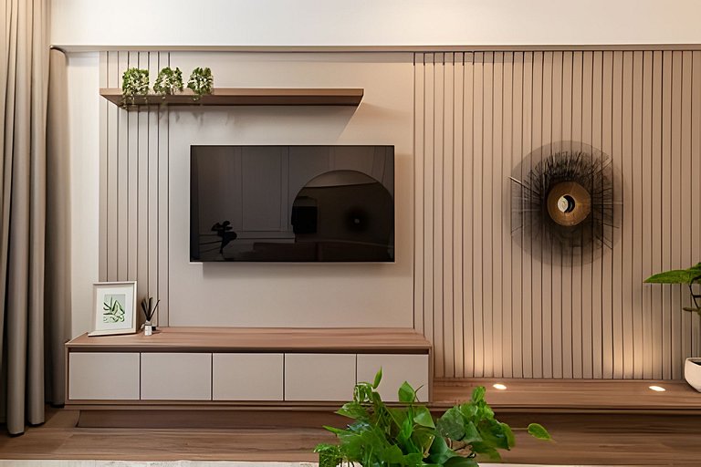 The Grand Residence Miraflores