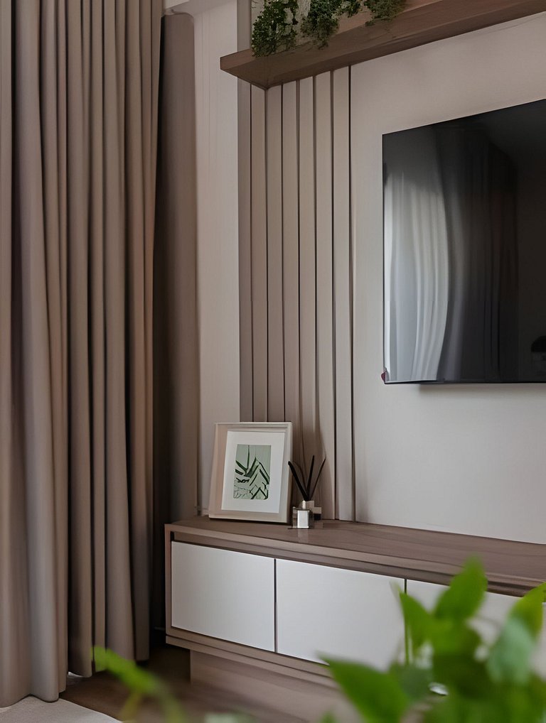 The Grand Residence Miraflores