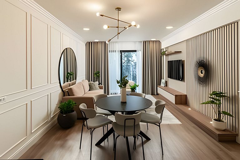 The Grand Residence Miraflores