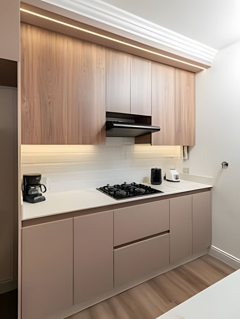 The Grand Residence Miraflores