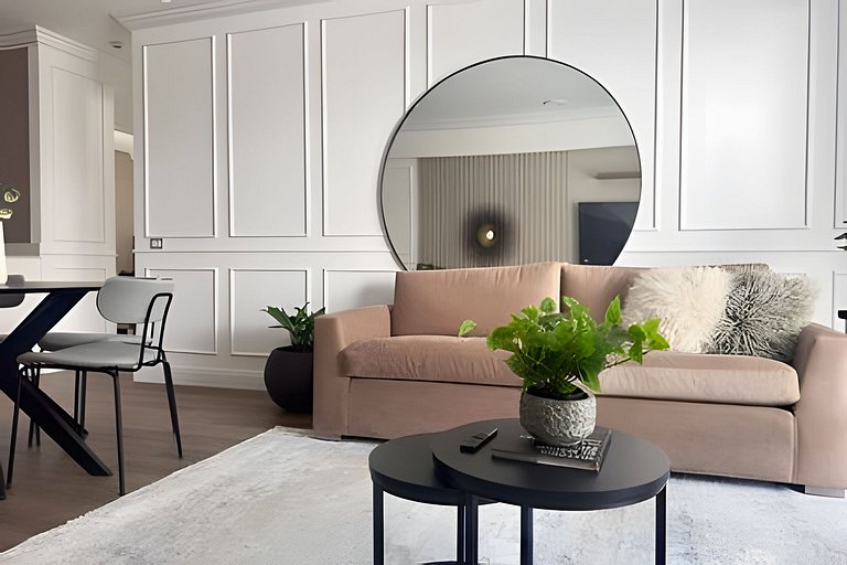 The Grand Residence Miraflores