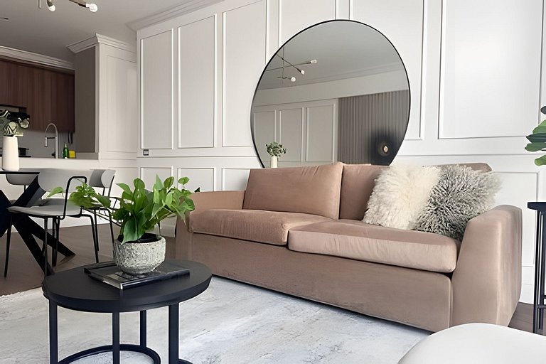 The Grand Residence Miraflores