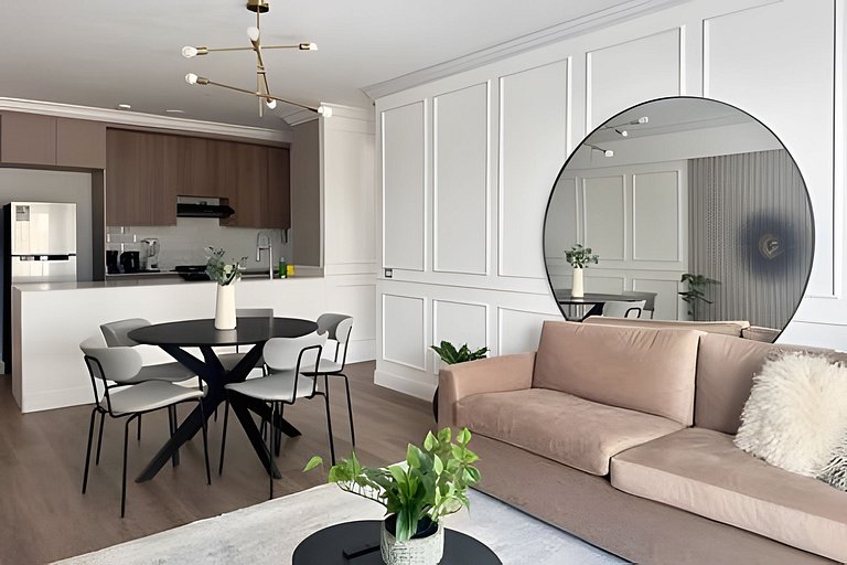 The Grand Residence Miraflores