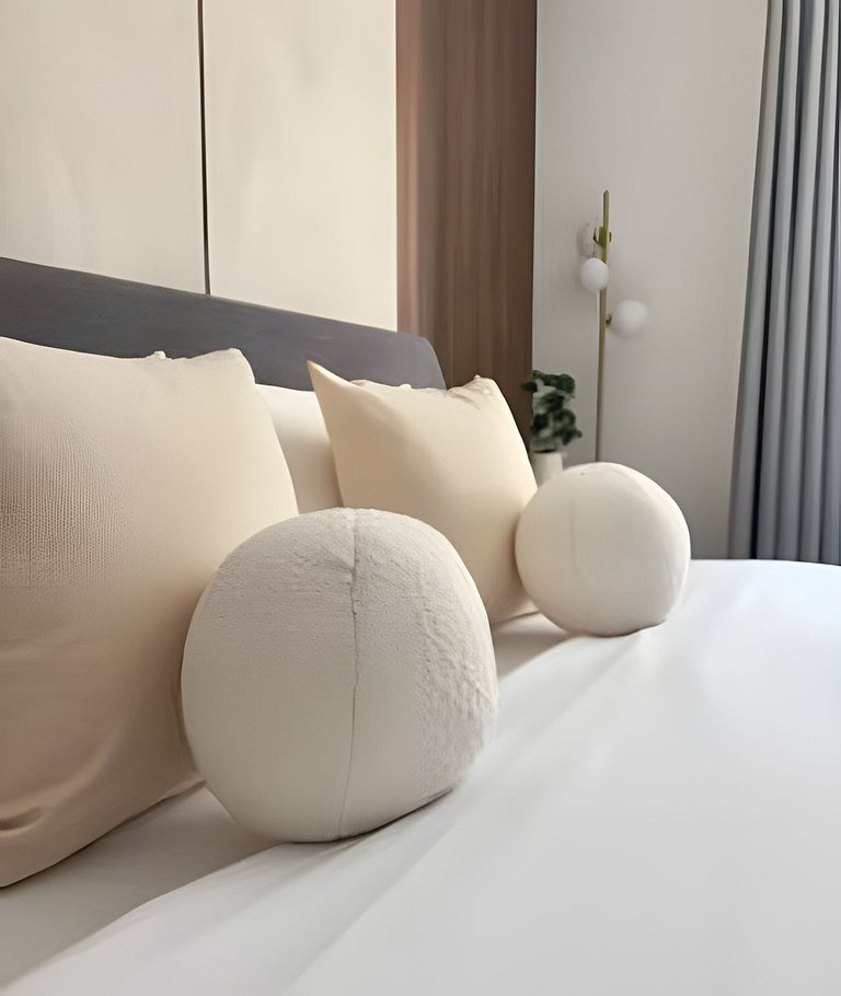 The Grand Residence Miraflores