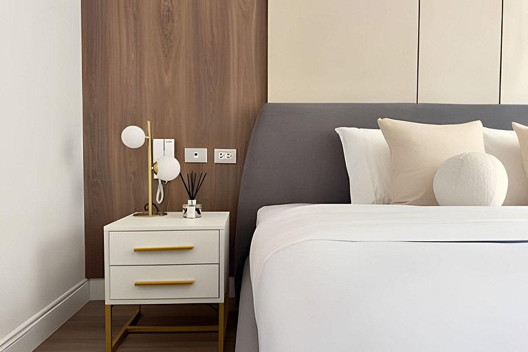 The Grand Residence Miraflores