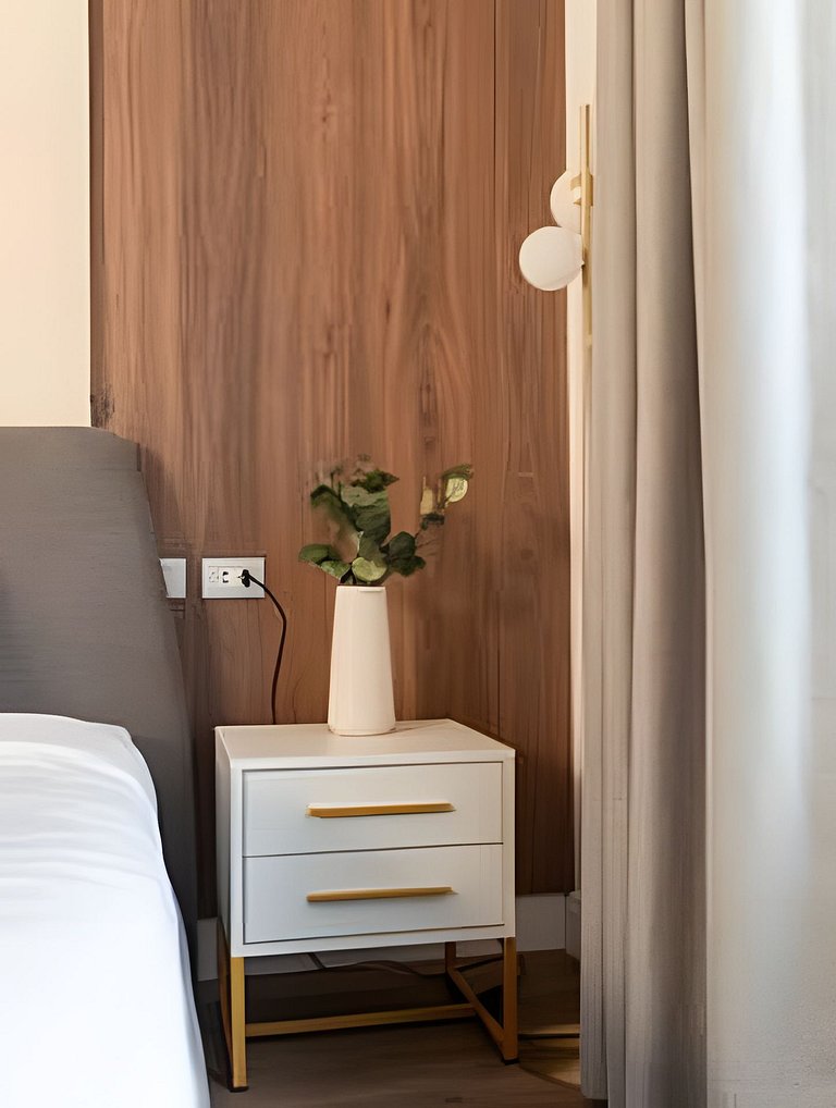 The Grand Residence Miraflores