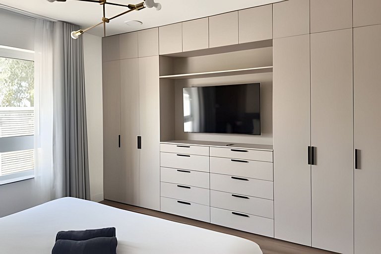 The Grand Residence Miraflores