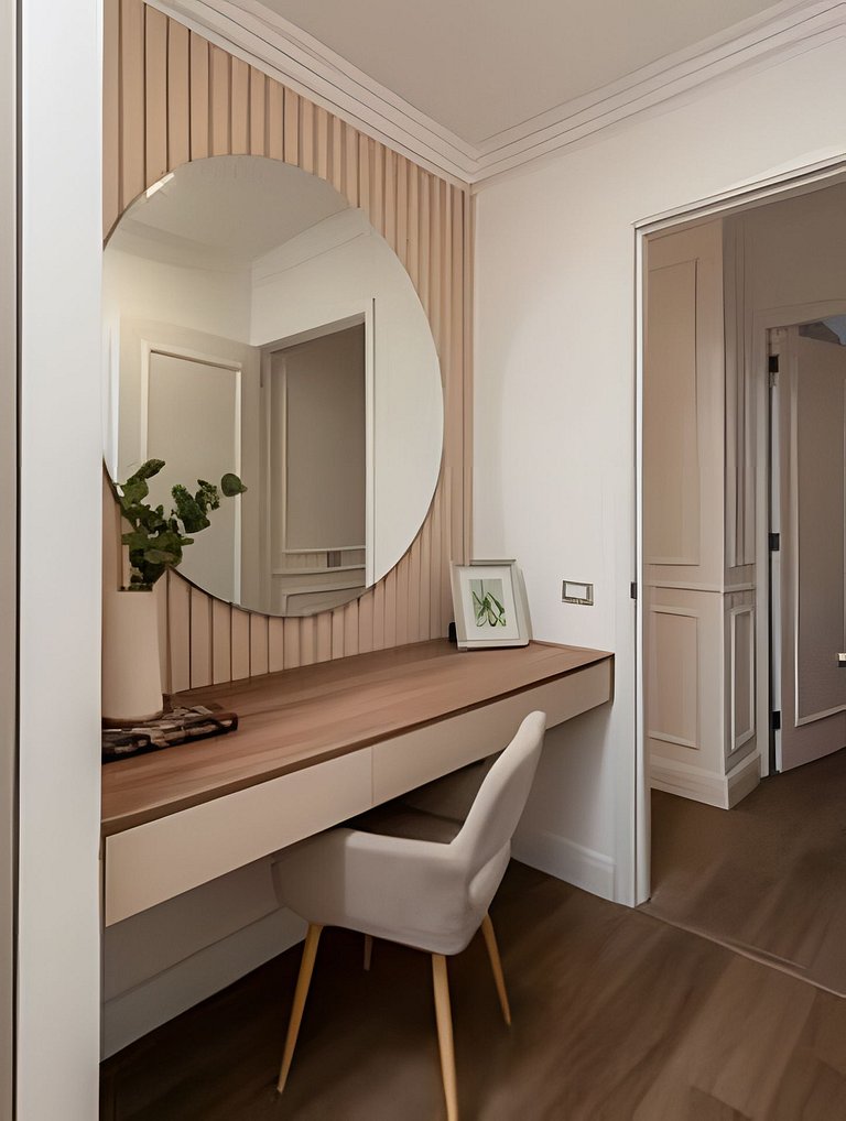 The Grand Residence Miraflores