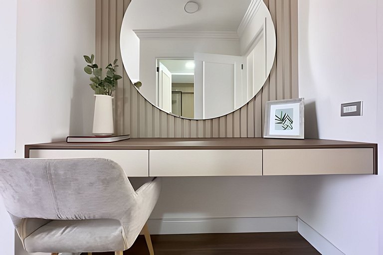 The Grand Residence Miraflores