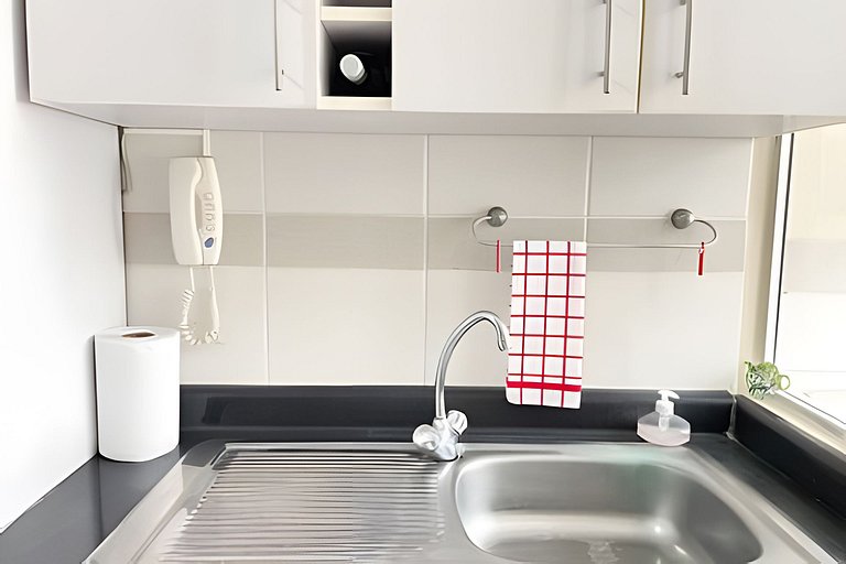 Cosy place retreat Miraflores 3BR