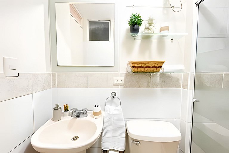 Cosy place retreat Miraflores 3BR