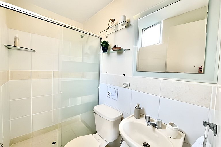 Cosy place retreat Miraflores 3BR