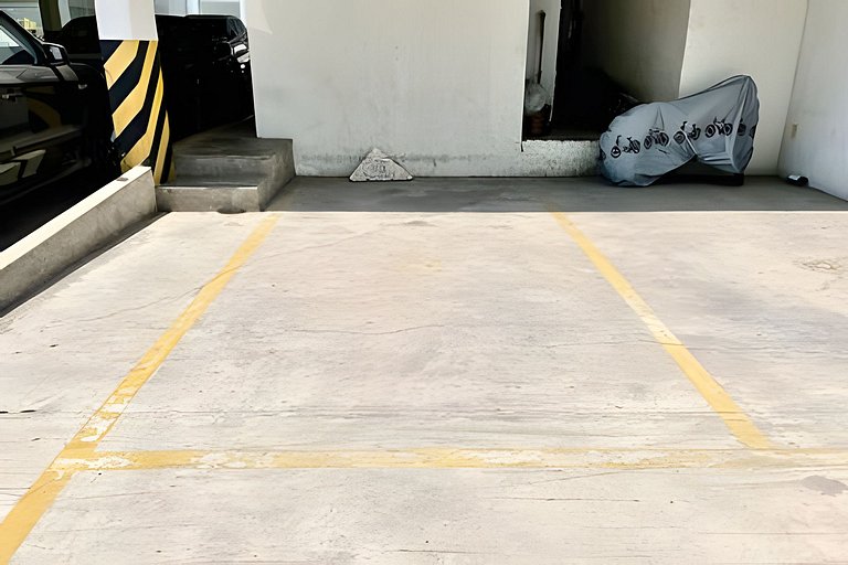 Cosy place retreat Miraflores 3BR