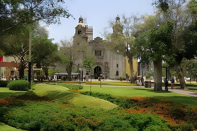 Cosy place retreat Miraflores 3BR