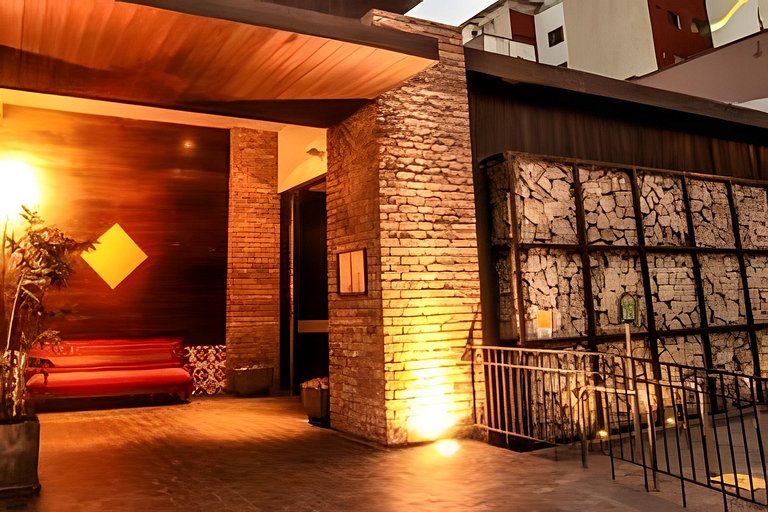 Cosy place retreat Miraflores 3BR