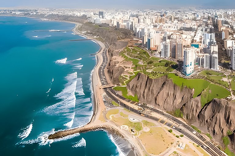 Cosy place retreat Miraflores 3BR