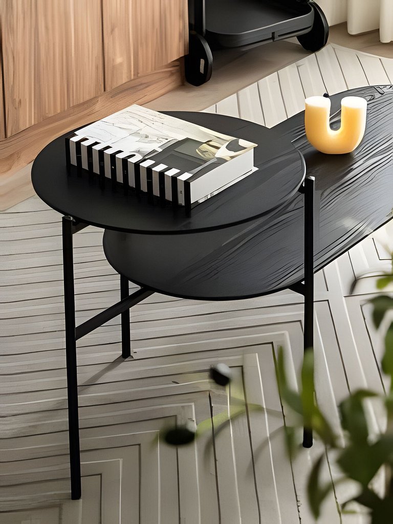 Modern Haven in Miraflores