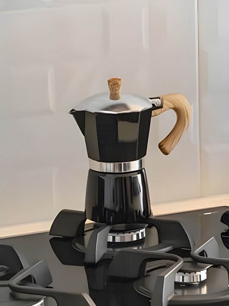 Modern Haven in Miraflores