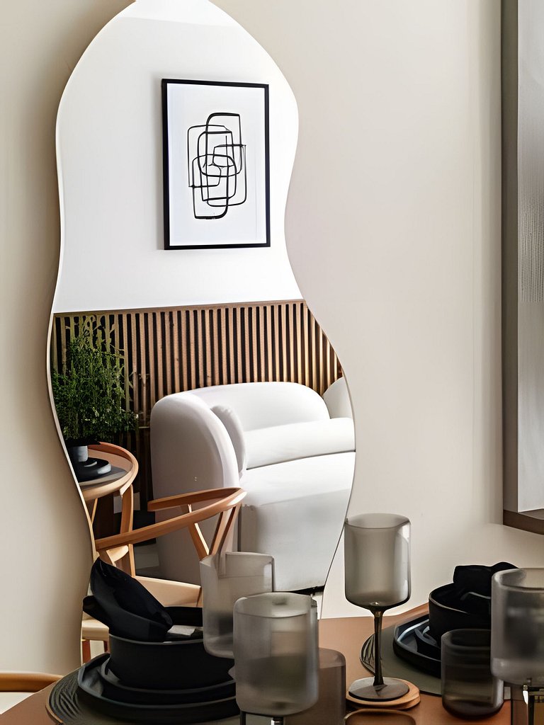 Modern Haven in Miraflores