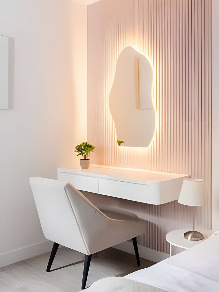 Modern Haven in Miraflores