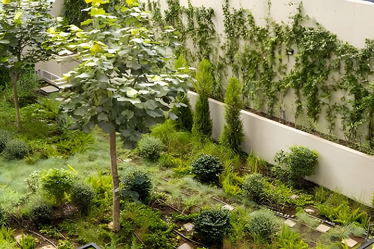 Modern Haven in Miraflores