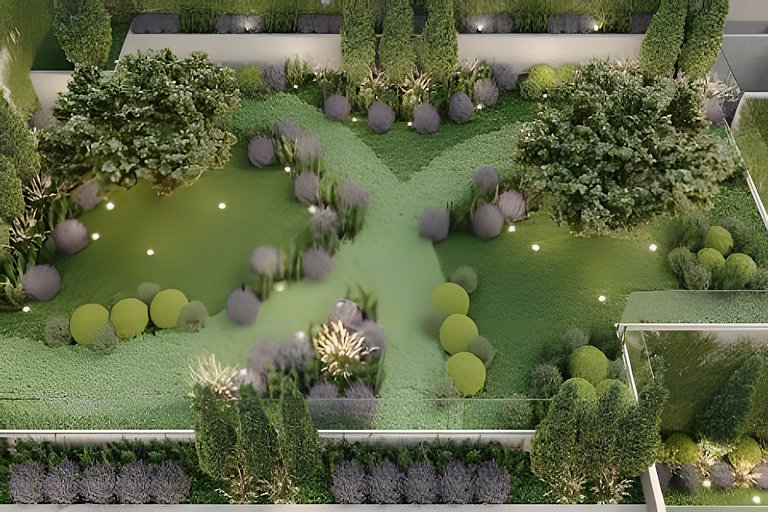 Modern Haven in Miraflores