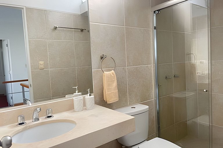 Iconic Miraflores Penthouse 3BR