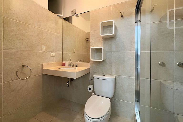 Iconic Miraflores Penthouse 3BR