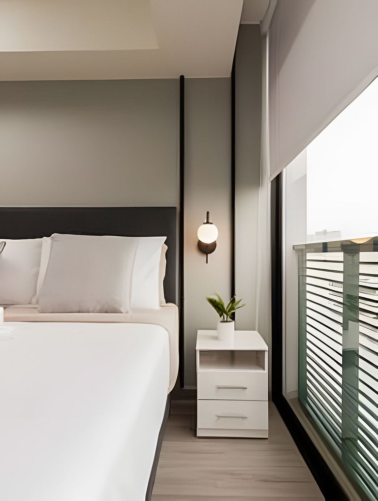 Green Apartment in san isidro