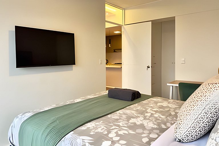 New Horizon Suite in Jesus Maria