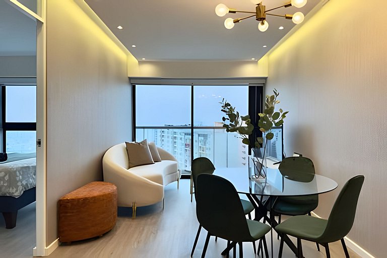 New Horizon Suite in Jesus Maria