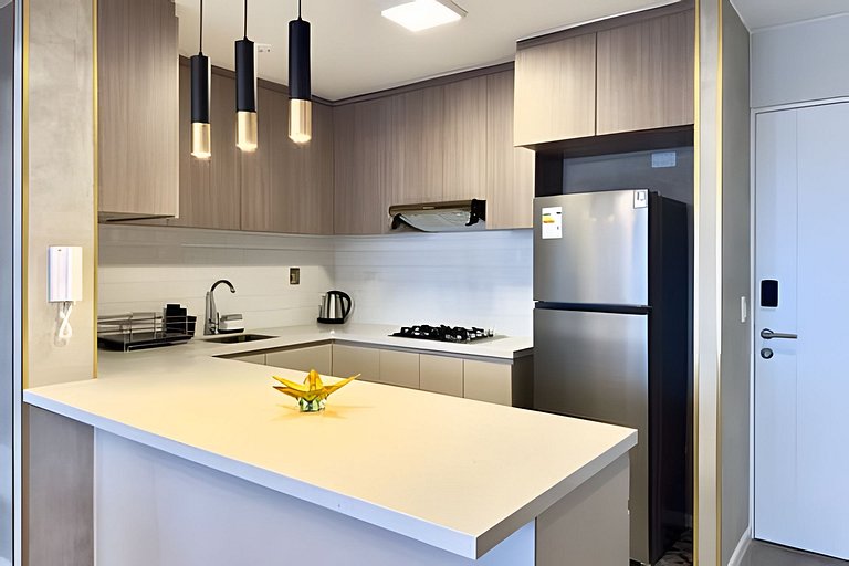 New Horizon Suite in Jesus Maria