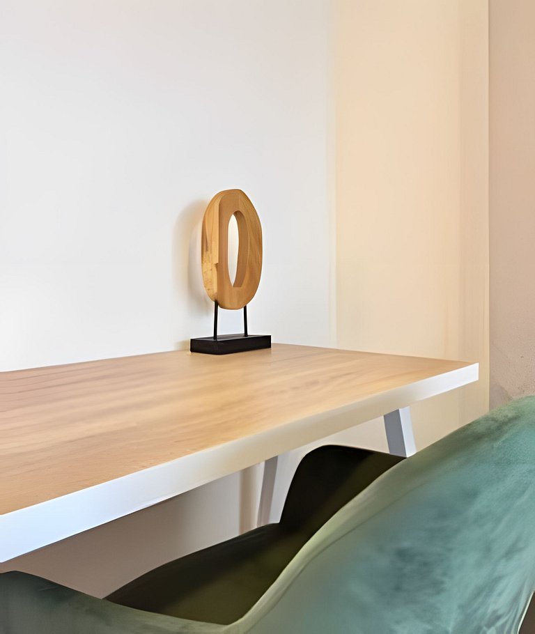 New Horizon Suite in Jesus Maria