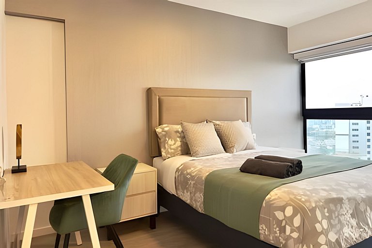 New Horizon Suite in Jesus Maria