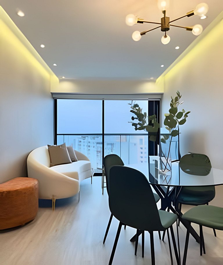 New Horizon Suite in Jesus Maria