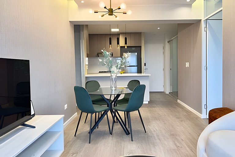 New Horizon Suite in Jesus Maria