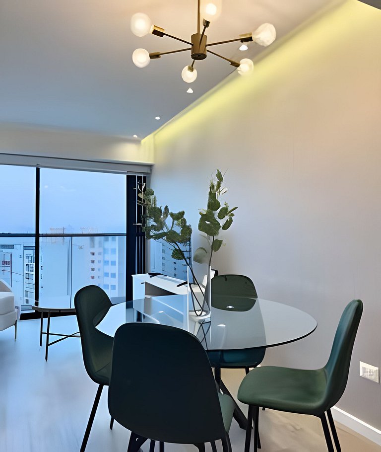 New Horizon Suite in Jesus Maria