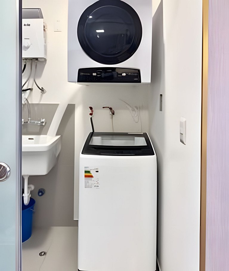 New Horizon Suite in Jesus Maria