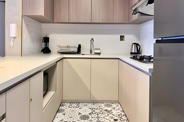 New Horizon Suite in Jesus Maria