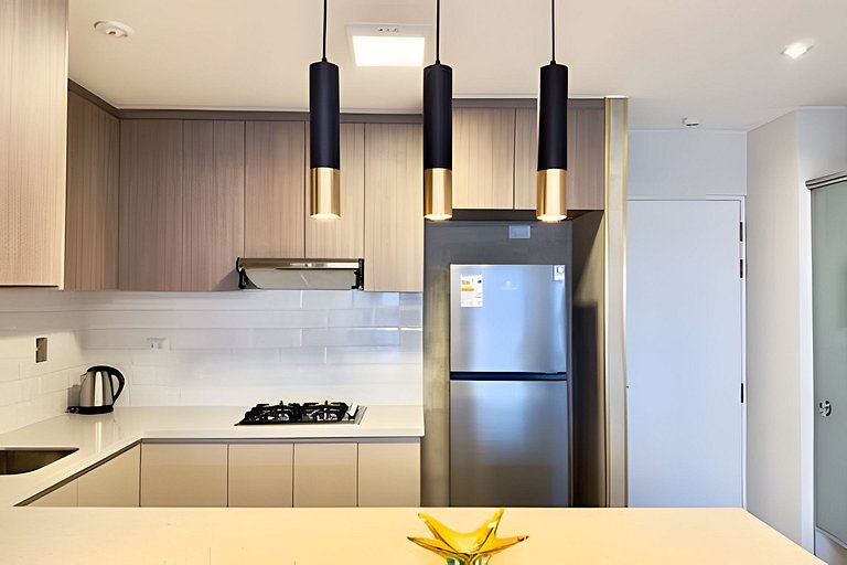 New Horizon Suite in Jesus Maria