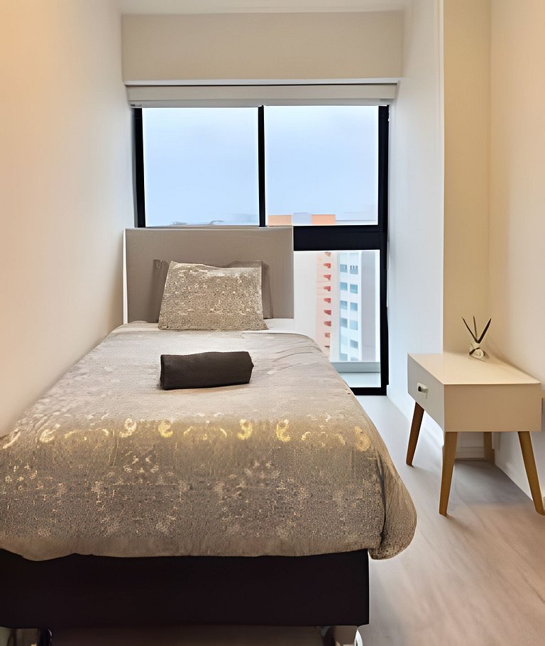 New Horizon Suite in Jesus Maria