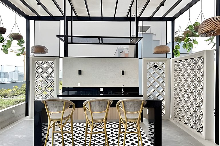 New Horizon Suite in Jesus Maria