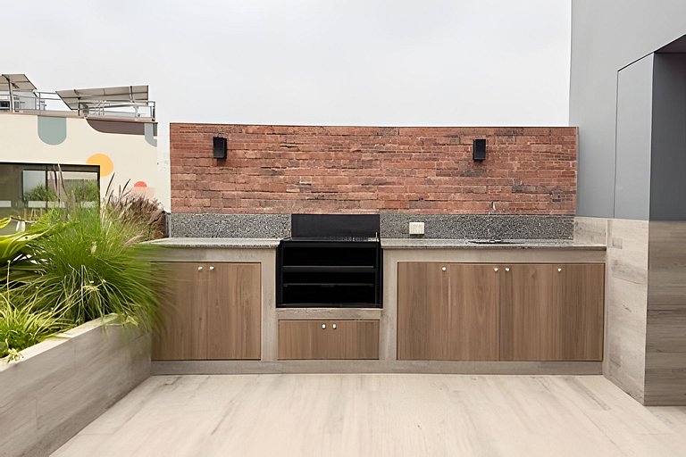 New Horizon Suite in Jesus Maria